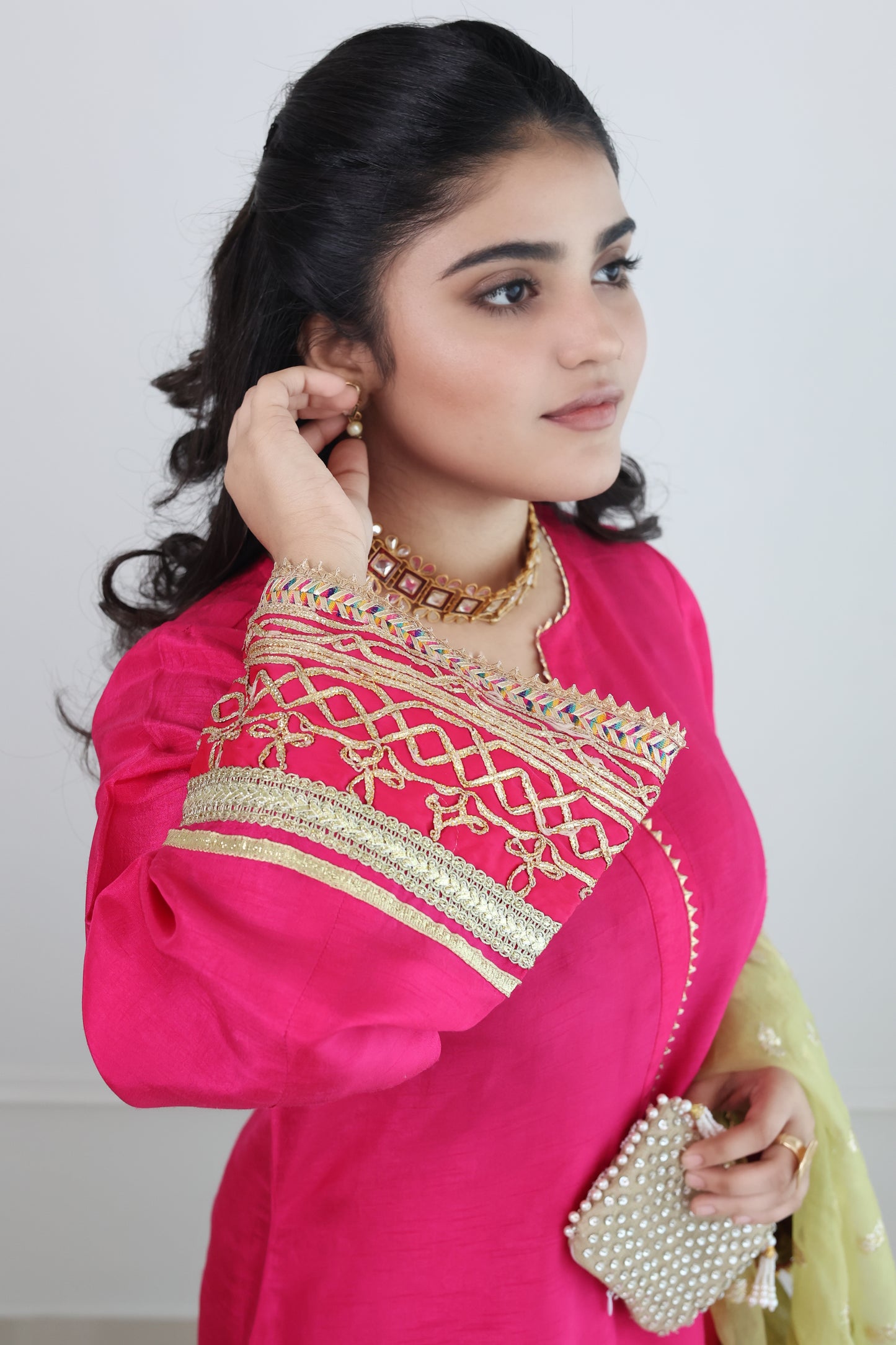 ZAHRAH