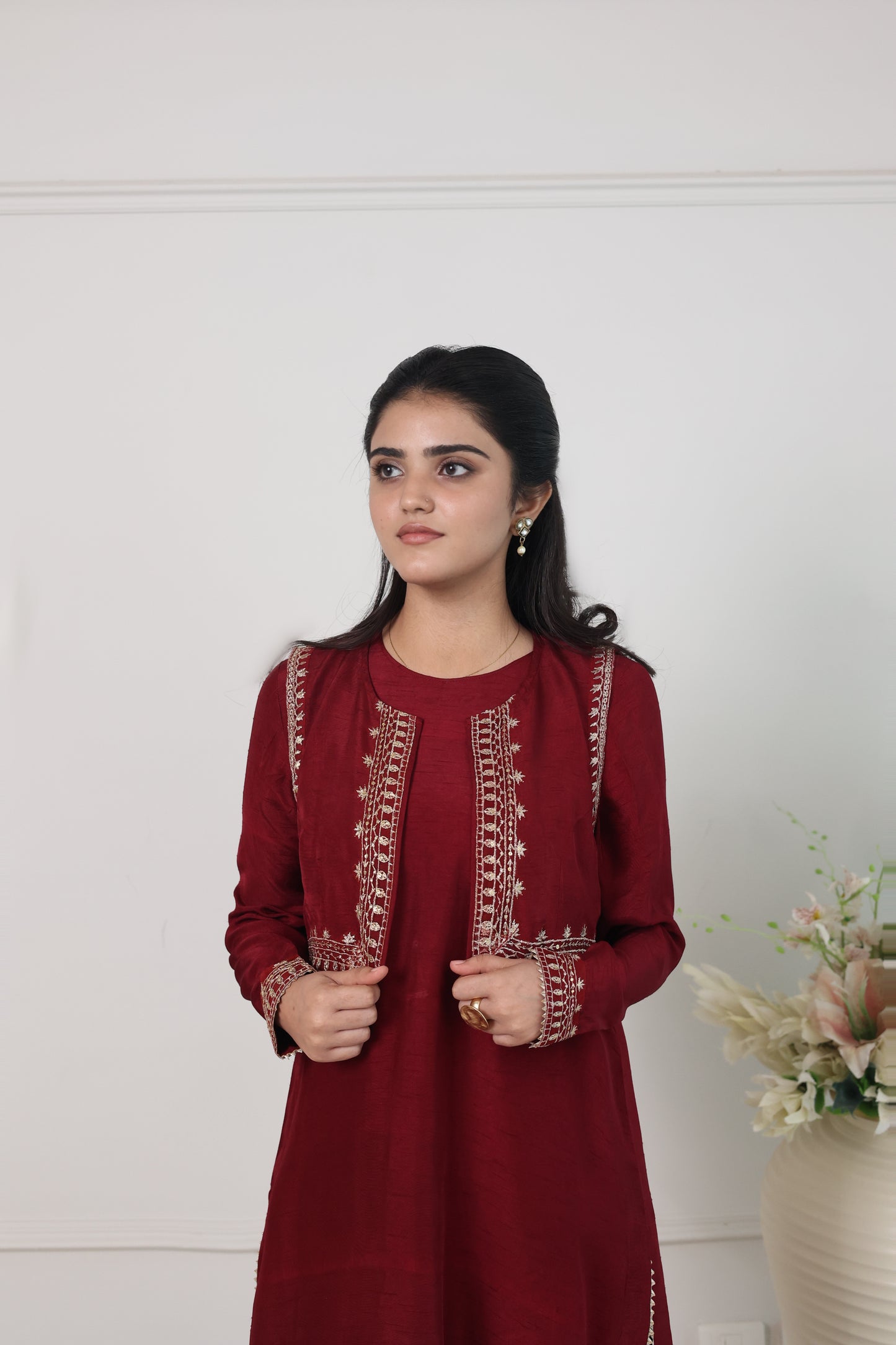 MAHIRA