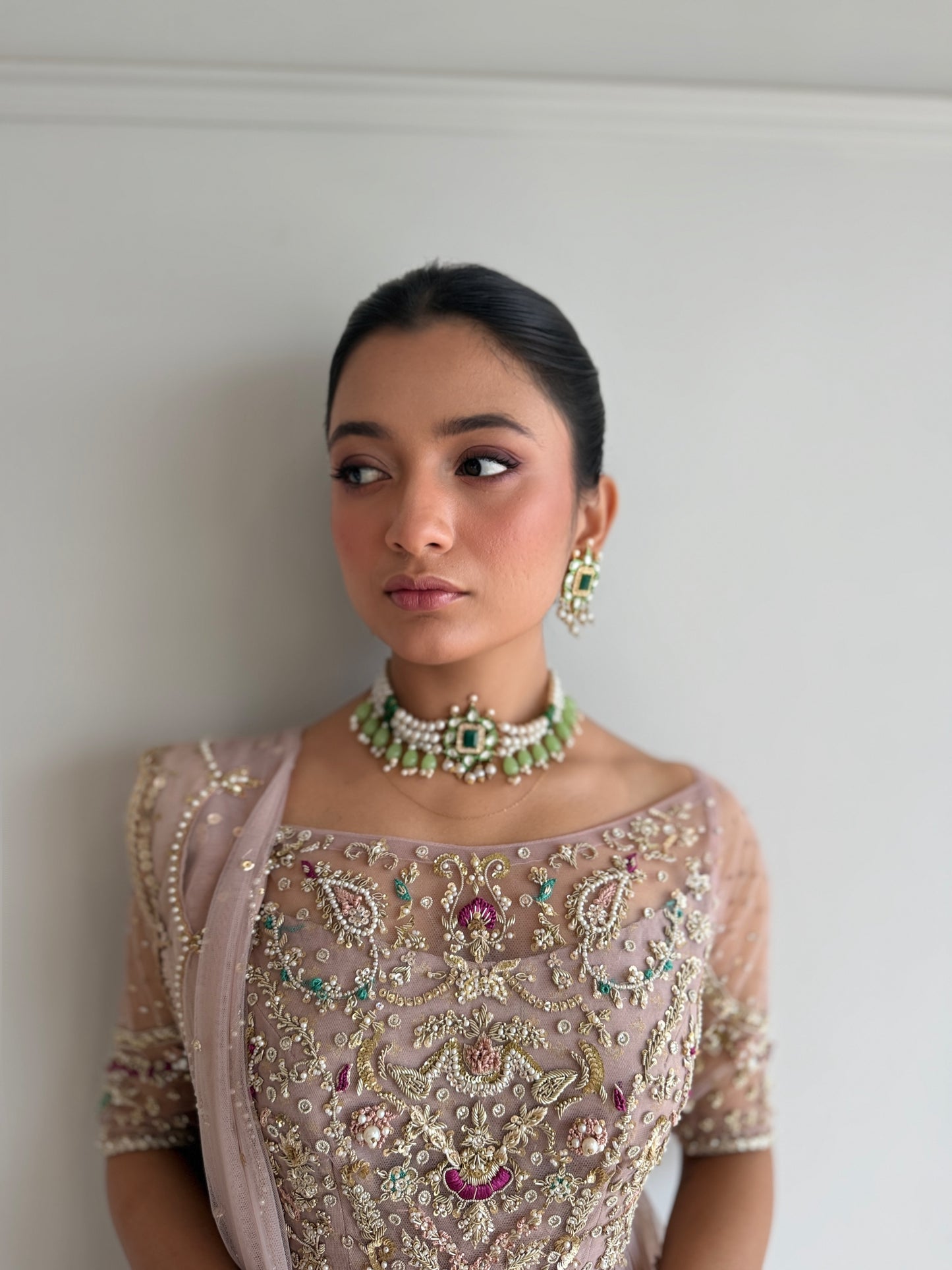 BEGUM BLUSH