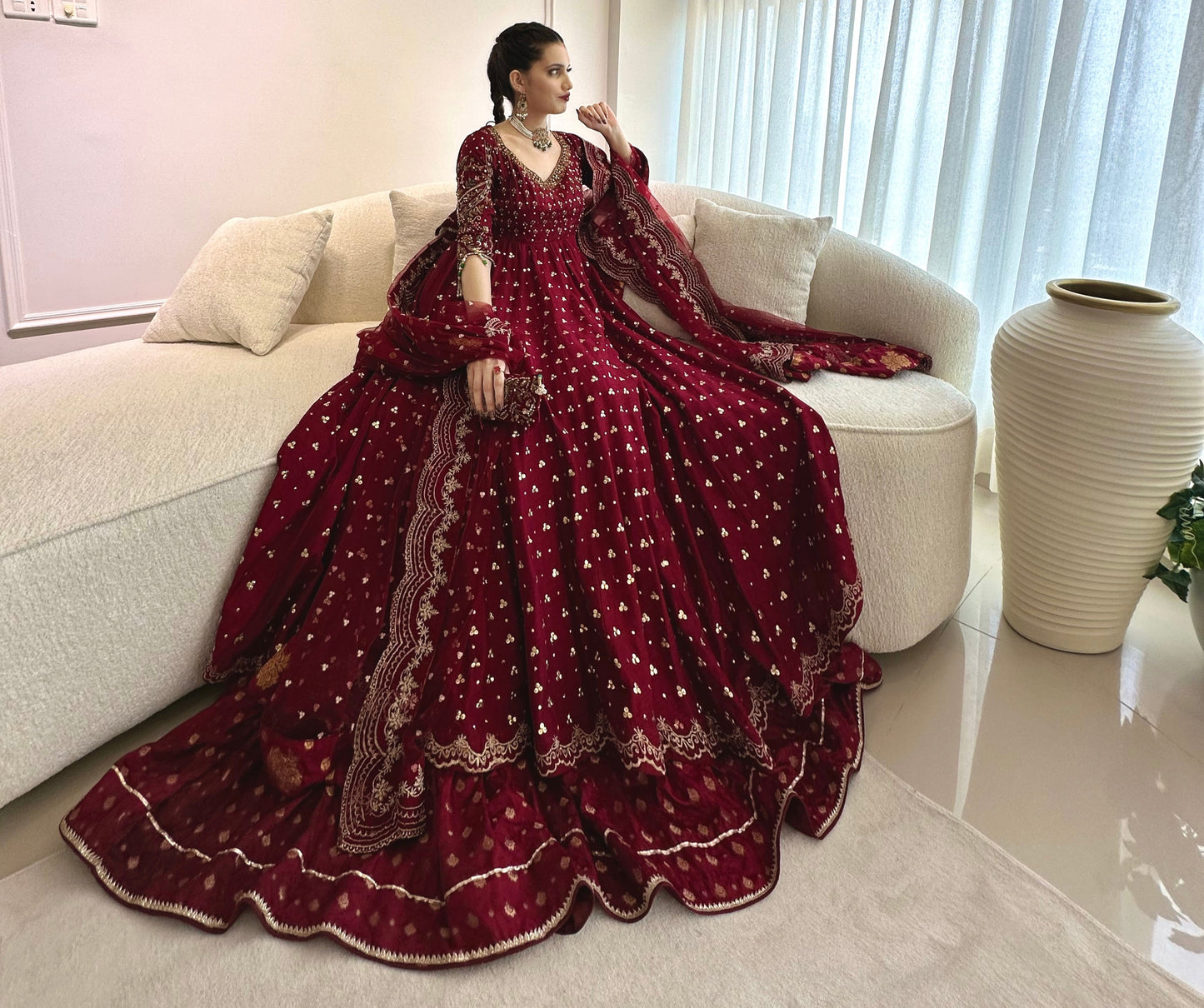 ZARA NOOR