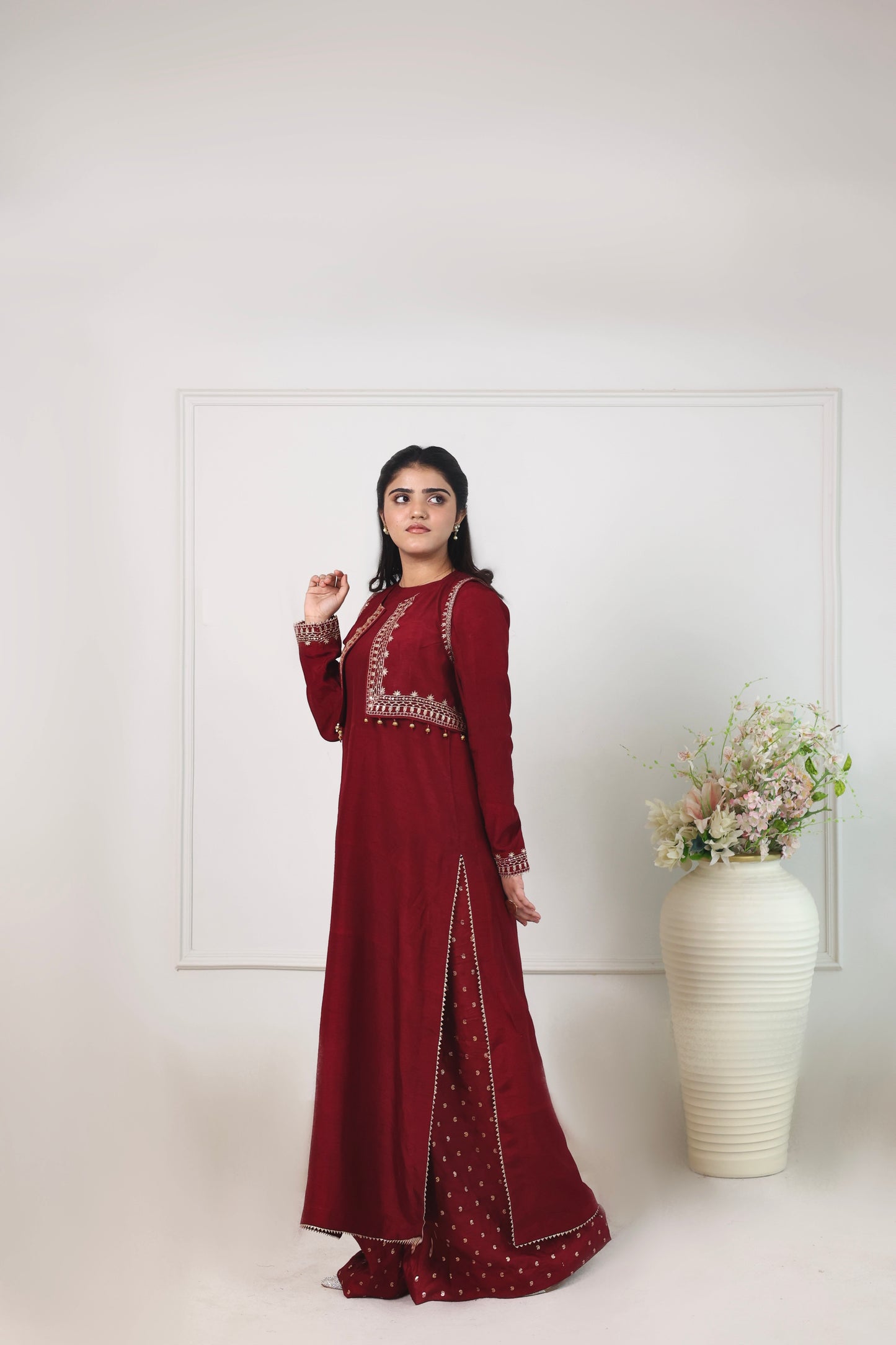 MAHIRA