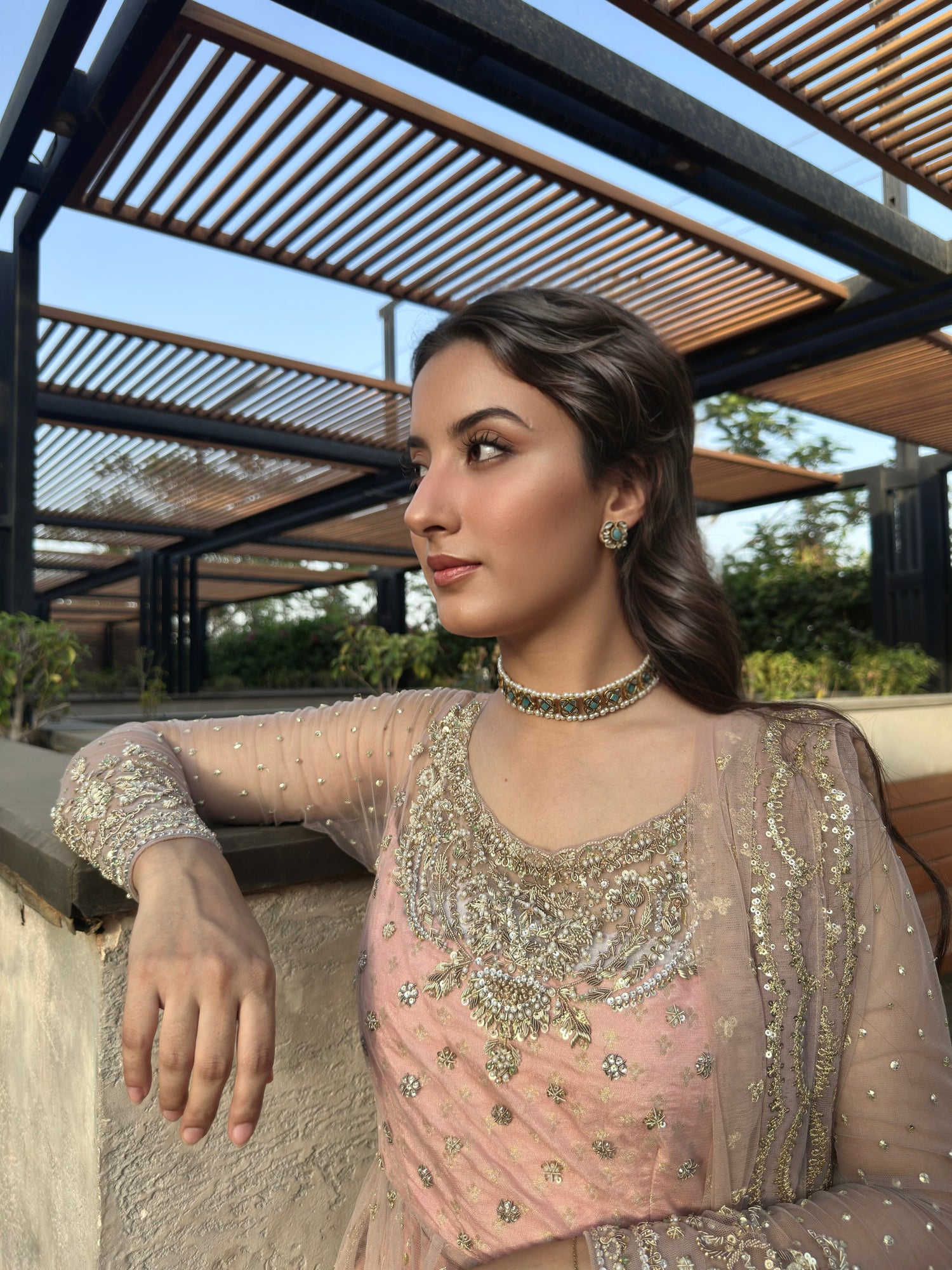 BRIDAL AND WEDDING WEAR COLLECTION  2025