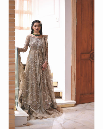 Gulbahaar Bridal Wear