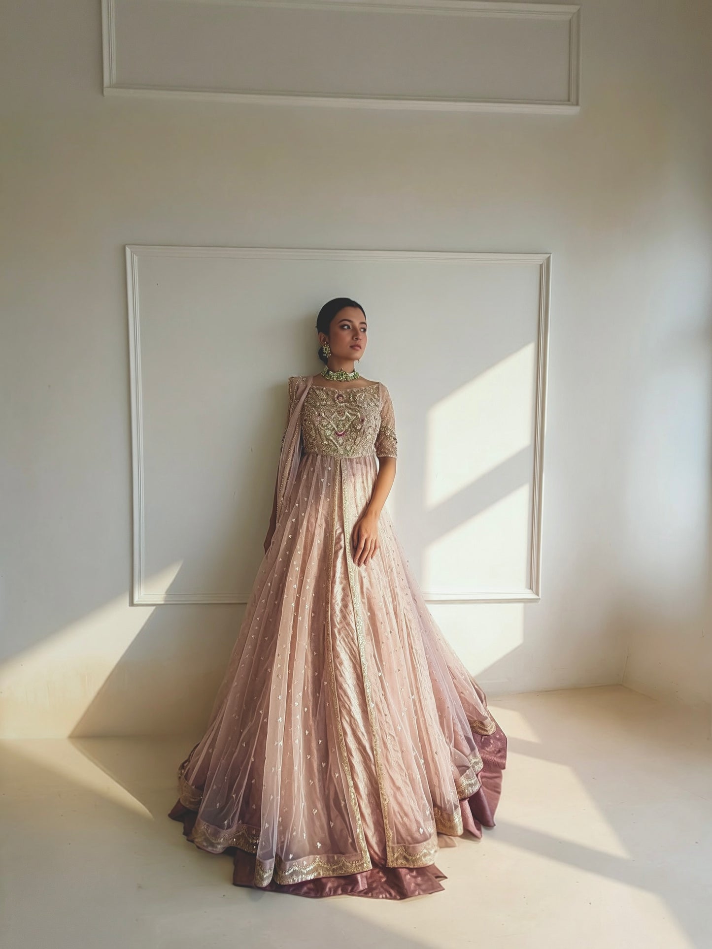 BEGUM BLUSH