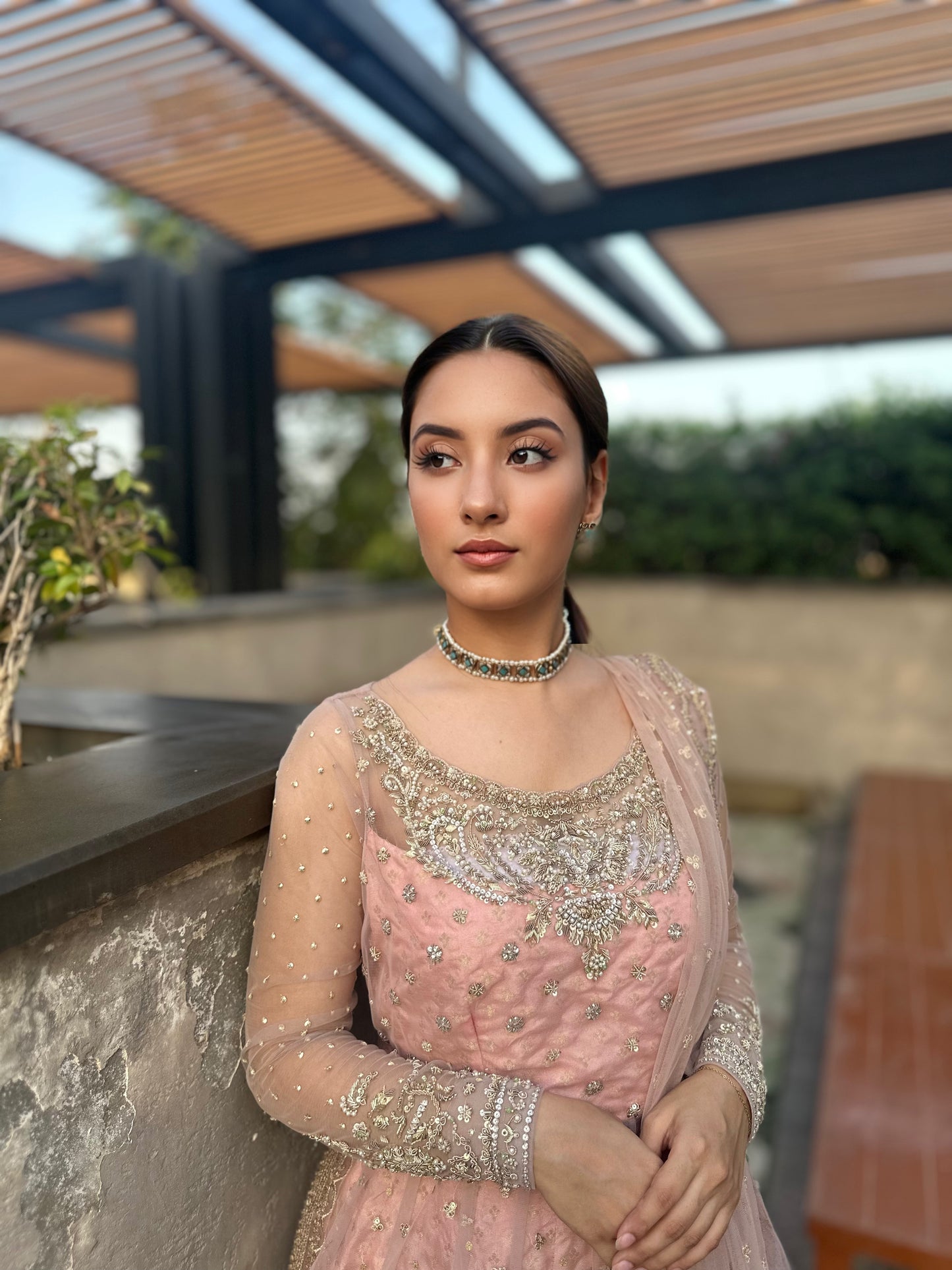 DREAMY PINK