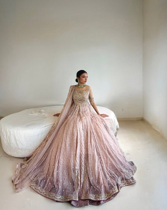BEGUM BLUSH