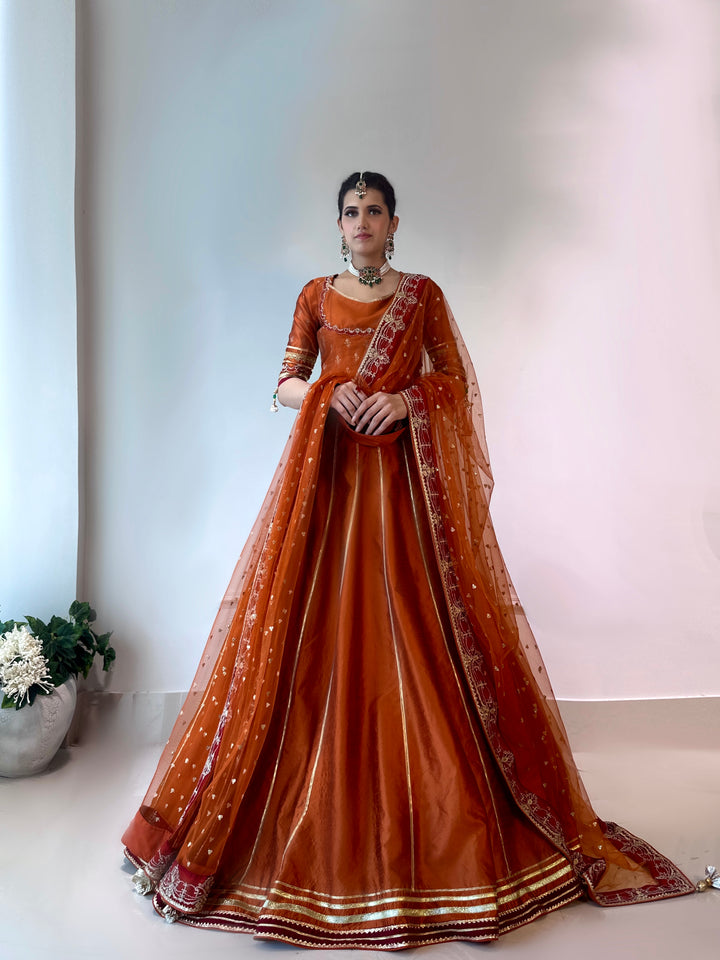 Luxe Pret – Rabail Khan studio