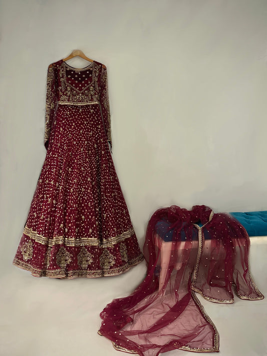 Lalzari Wedding Wear