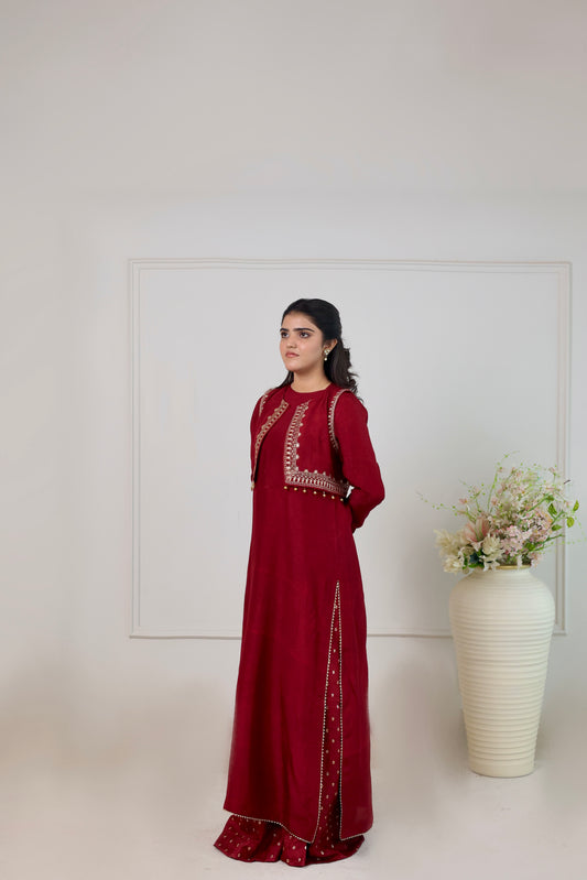 MAHIRA