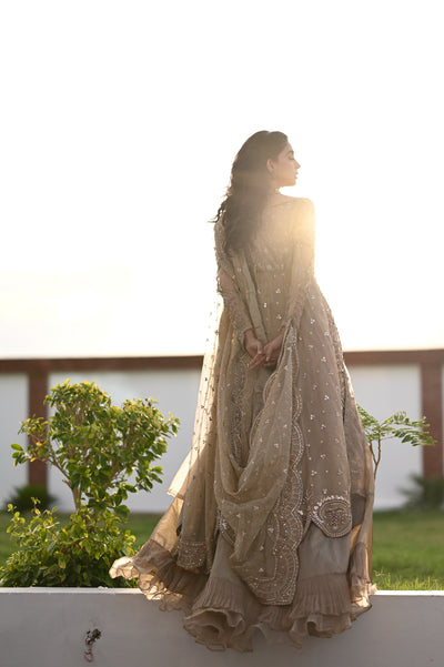 Gulbahaar Bridal Wear