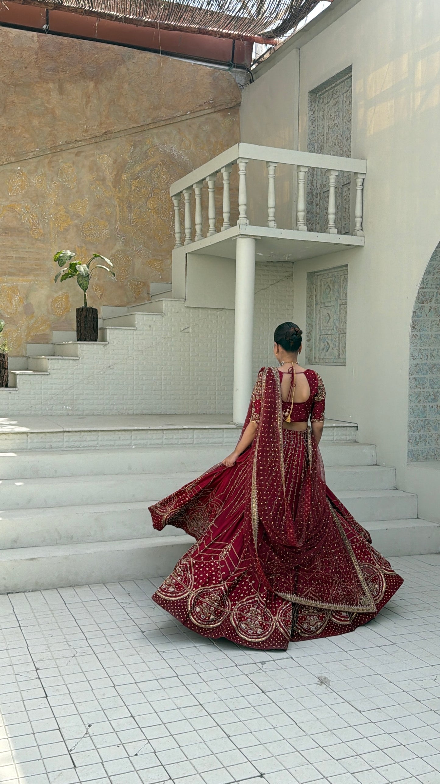 Gul-e-Rukh