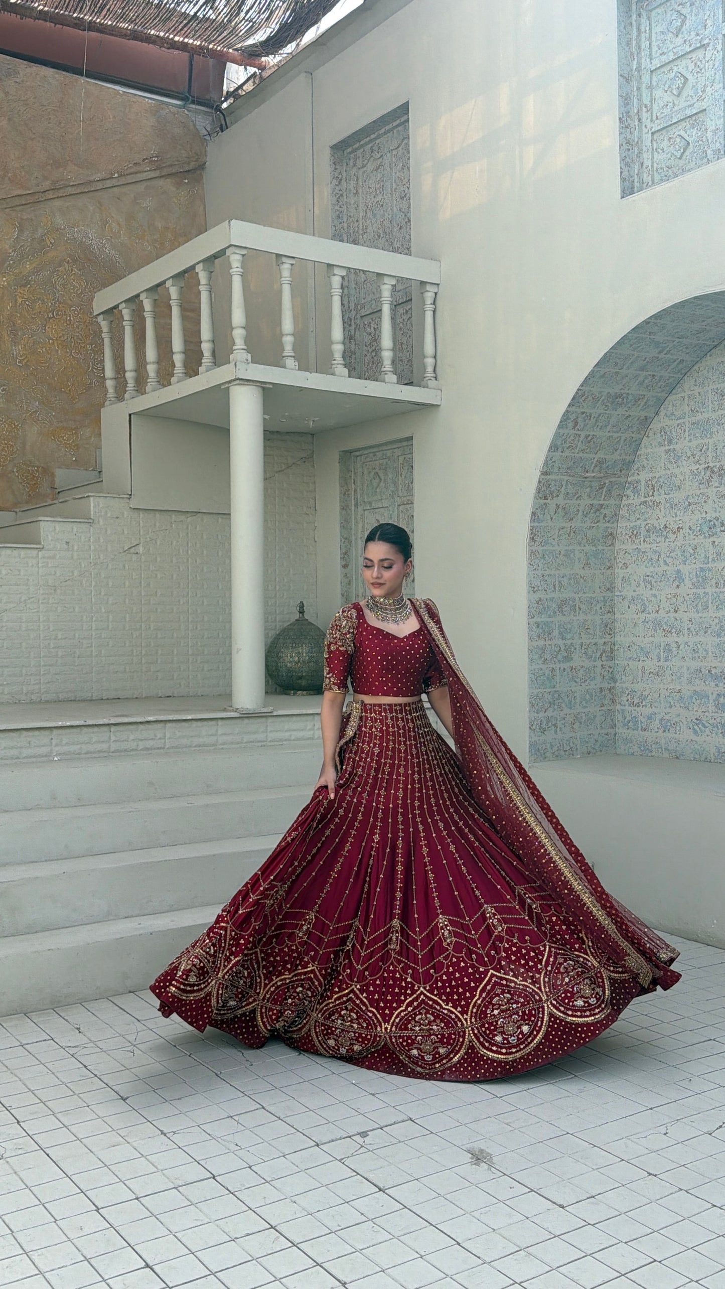Gul-e-Rukh