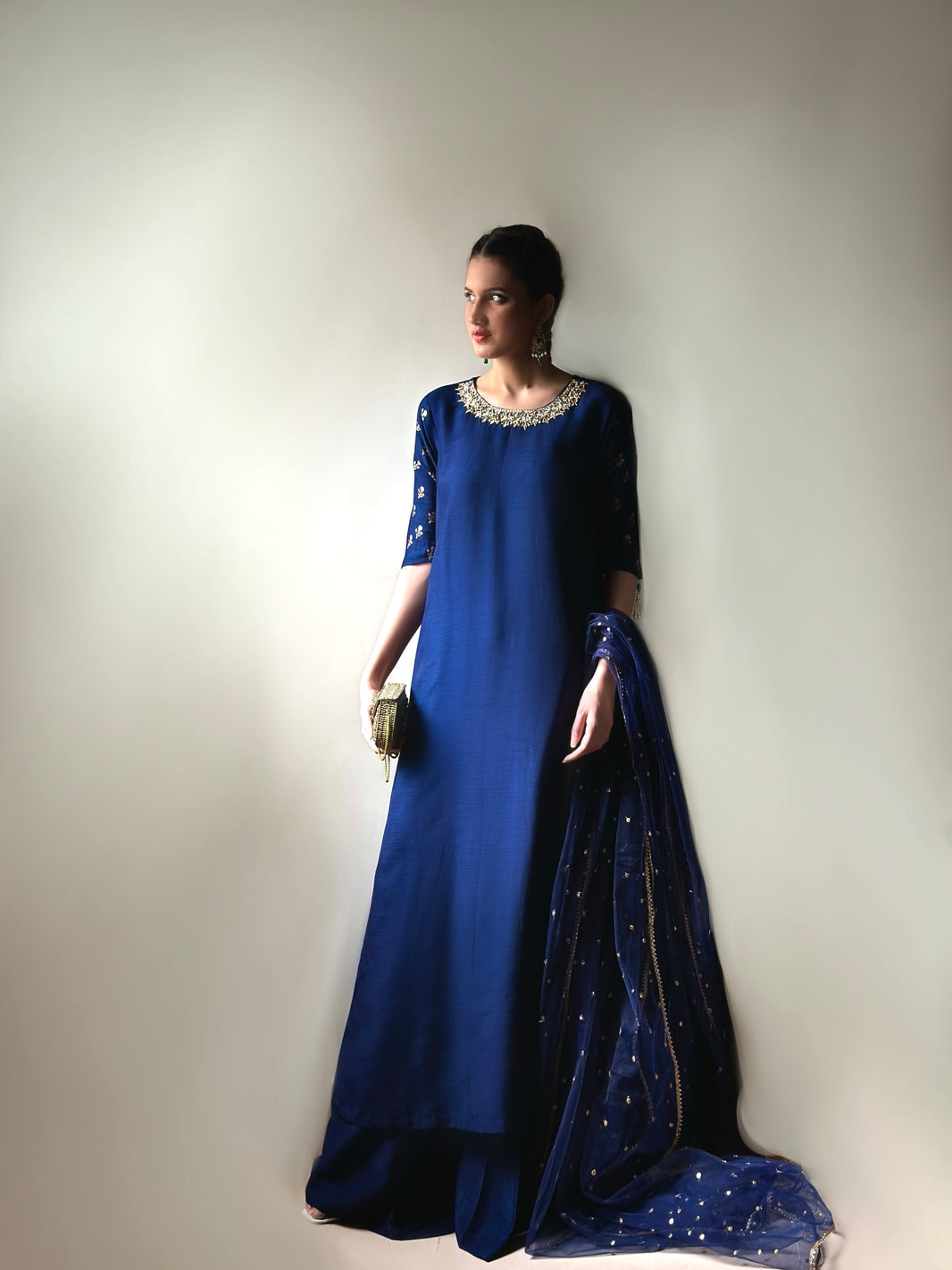 Luxe Pret – Rabail Khan studio