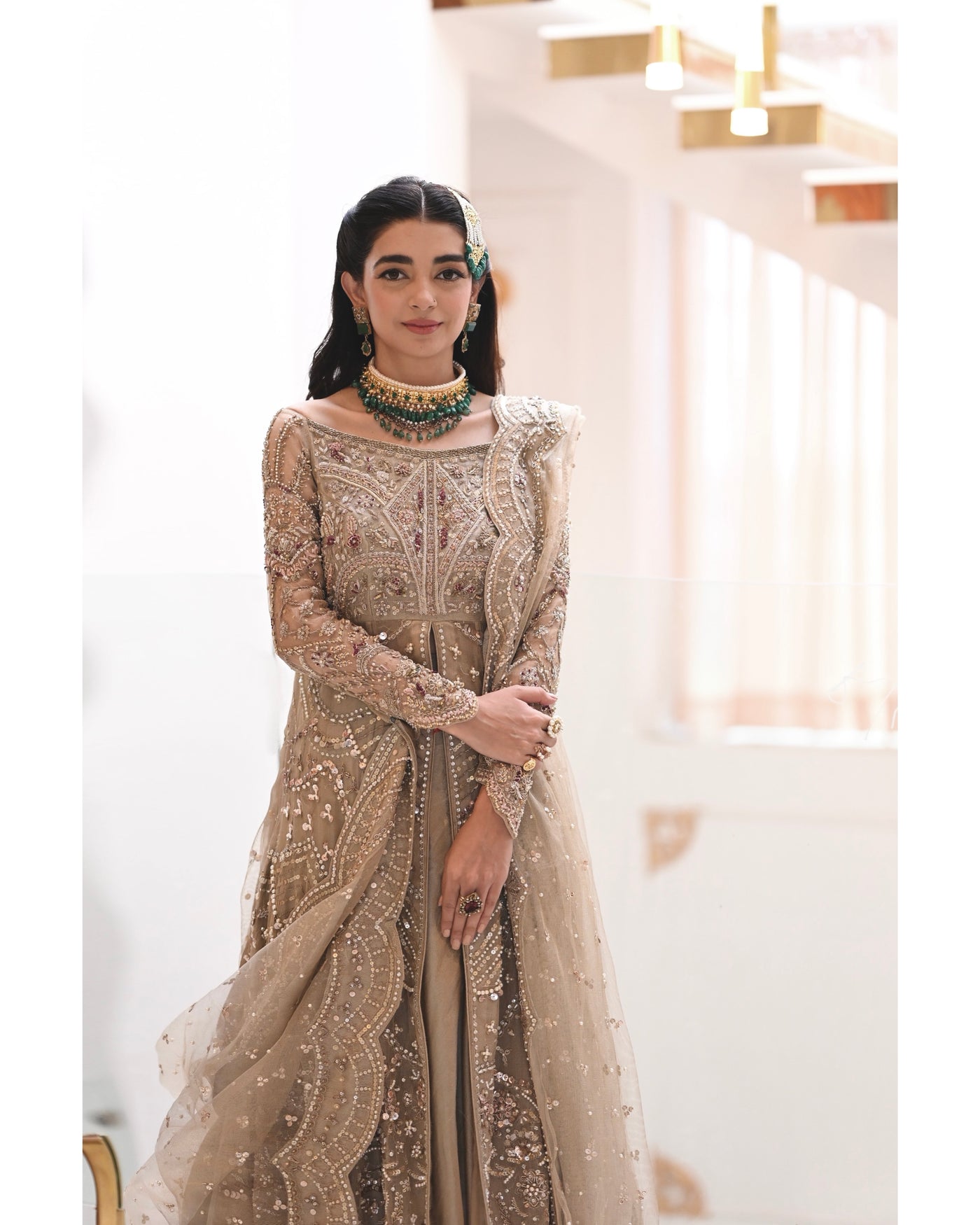 Gulbahaar Bridal Wear